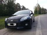 Ford Focus 2012 с пробегом 94 тыс.км. 1.6 л. в Киеве на Autos.ua