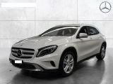 Mercedes-Benz GLA-Класс GLA 200 CDI 7G-DCT 4Matic (136 л.с.) 2016 с пробегом 40 тыс.км.  л. в Киеве на Autos.ua