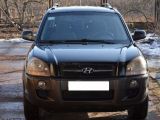 Hyundai Tucson 2005 с пробегом 320 тыс.км. 1.975 л. в Киеве на Autos.ua