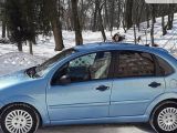 Citroёn C3 2004 с пробегом 122 тыс.км. 1.4 л. в Ивано-Франковске на Autos.ua