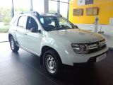 Renault Duster 1.5 dCi МT 4x2 (110 л.с.) 2015 с пробегом 1 тыс.км.  л. в Каменском на Autos.ua