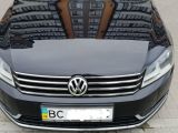 Volkswagen Passat 1.6 TDI МТ (105 л.с.) 2012 з пробігом 220 тис.км.  л. в Львове на Autos.ua