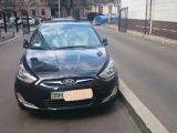 Hyundai Accent 2012 с пробегом 23 тыс.км. 1.591 л. в Одессе на Autos.ua