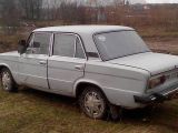 ВАЗ 2106 1992 с пробегом 85 тыс.км. 1.5 л. в Ивано-Франковске на Autos.ua
