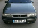 Opel Vectra 1990 с пробегом 1 тыс.км. 2 л. в Полтаве на Autos.ua