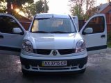 Renault Kangoo 2007 с пробегом 240 тыс.км. 1.461 л. в Харькове на Autos.ua