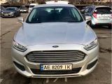 Ford Mondeo 2014 з пробігом 51 тис.км. 2.5 л. в Киеве на Autos.ua