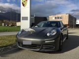 Porsche Panamera 2015 с пробегом 45 тыс.км. 3 л. в Киеве на Autos.ua