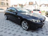 BMW 5 серия 2014 з пробігом 31 тис.км. 3 л. в Киеве на Autos.ua