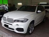 BMW X5 2015 з пробігом 60 тис.км. 3 л. в Киеве на Autos.ua