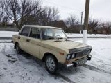 ВАЗ 2106 1990 с пробегом 80 тыс.км. 1.3 л. в Васильевке на Autos.ua