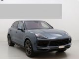 Porsche Cayenne 2018 с пробегом 1 тыс.км. 2.9 л. в Киеве на Autos.ua