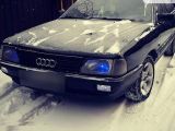 Audi 100 1988 с пробегом 310 тыс.км. 2 л. в Киеве на Autos.ua