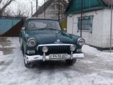 ГАЗ 21 1961 с пробегом 300 тыс.км. 1.4 л. в Днепре на Autos.ua