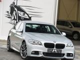 BMW 5 серия 2012 с пробегом 39 тыс.км. 3 л. в Киеве на Autos.ua