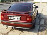 Opel vectra a 1990 с пробегом 193 тыс.км. 1.8 л. в Львове на Autos.ua