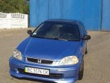 Honda Civic 1998 з пробігом 200 тис.км. 1.797 л. в Львове на Autos.ua