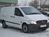 Mercedes-Benz Vito 2014 с пробегом 167 тыс.км. 2.2 л. в Киеве на Autos.ua