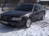 Audi A6 1994 с пробегом 281 тыс.км. 2.6 л. в Житомире на Autos.ua
