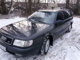 Audi 100 1992 с пробегом 350 тыс.км. 2.771 л. в Чернигове на Autos.ua