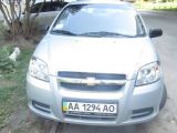 Chevrolet Aveo 2008 с пробегом 20 тыс.км. 1.498 л. в Киеве на Autos.ua