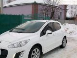 Peugeot 308 2012 с пробегом 115 тыс.км. 1.6 л. в Харькове на Autos.ua