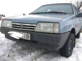 ВАЗ 2109 1994 с пробегом 223 тыс.км. 1.3 л. в Ивано-Франковске на Autos.ua
