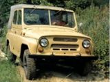 УАЗ 469 1982 с пробегом 1 тыс.км.  л. в Днепре на Autos.ua