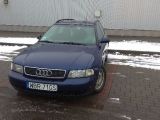 Audi A4 1998 с пробегом 230 тыс.км. 2.496 л. в Ужгороде на Autos.ua