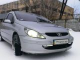Peugeot 307 2002 с пробегом 187 тыс.км. 1.587 л. в Киеве на Autos.ua