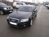 Audi A6 2006 с пробегом 212 тыс.км. 2.967 л. в Киеве на Autos.ua