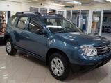 Renault Duster 2014 с пробегом 1 тыс.км. 1.461 л. в Днепре на Autos.ua