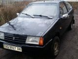 ВАЗ 2108 1988 с пробегом 10 тыс.км. 1.3 л. в Ужгороде на Autos.ua
