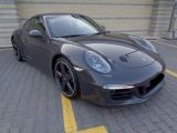 Porsche 911 2015 с пробегом 8 тыс.км. 3.8 л. в Киеве на Autos.ua