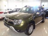 Renault Duster 2014 с пробегом 1 тыс.км. 1.598 л. в Днепре на Autos.ua