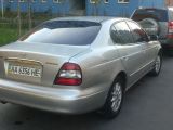 Daewoo Leganza 2001 с пробегом 320 тыс.км. 1.998 л. в Киеве на Autos.ua