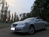 Lexus ES 2007 з пробігом 260 тис.км. 3.495 л. в Киеве на Autos.ua