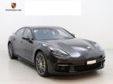 Porsche Panamera 2018 с пробегом 1 тыс.км. 2.9 л. в Киеве на Autos.ua