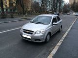 Chevrolet Aveo 2006 с пробегом 160 тыс.км. 1.5 л. в Киеве на Autos.ua