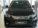 Honda HR-V 1.5 i-VTEC МТ (130 л.с.) 2017 с пробегом 5 тыс.км.  л. в Киеве на Autos.ua