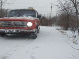 ВАЗ 2101 1977 с пробегом 150 тыс.км. 1.3 л. в Вознесенске на Autos.ua