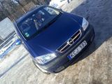 Opel Zafira 2003 з пробігом 245 тис.км. 2.172 л. в Киеве на Autos.ua