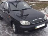 Daewoo Lanos 2006 с пробегом 137 тыс.км.  л. в Харькове на Autos.ua