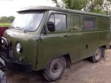 УАЗ 452 1970 с пробегом 1 тыс.км. 2.4 л. в Ровно на Autos.ua