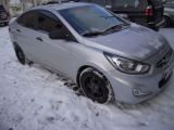 Hyundai Accent 2011 с пробегом 117 тыс.км. 1.4 л. в Одессе на Autos.ua