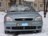 ЗАЗ Sens 2013 с пробегом 33 тыс.км. 1.299 л. в Харькове на Autos.ua
