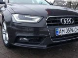 Audi A4 2014 с пробегом 174 тыс.км. 2 л. в Житомире на Autos.ua