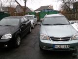 Chevrolet Lacetti 2007 с пробегом 97 тыс.км. 1.799 л. в Киеве на Autos.ua