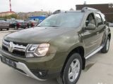 Renault Duster 2014 с пробегом 1 тыс.км.  л. в Днепре на Autos.ua