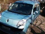 Renault Kangoo 2011 с пробегом 54 тыс.км. 1.5 л. в Луцке на Autos.ua